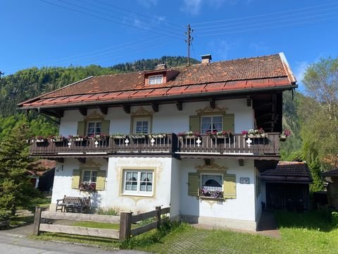 Bayrischzell Häuser, Bayrischzell Haus kaufen