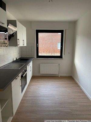 Küche inkl EBK
