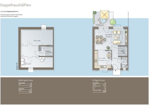 Grundriss W145