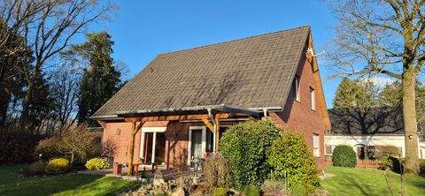 Bötersen Häuser, Bötersen Haus kaufen