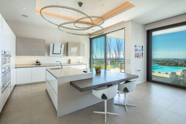 Photo: Villa in Benahavis