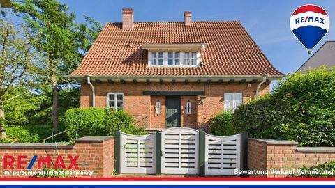 Neumünster / Brachenfeld Häuser, Neumünster / Brachenfeld Haus kaufen