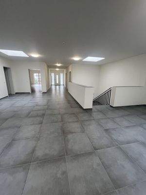 Eingangsbereich/Flurbereich