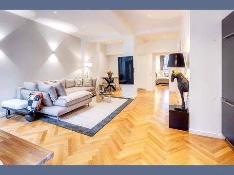 München Wohnen auf Zeit, möbliertes Wohnen