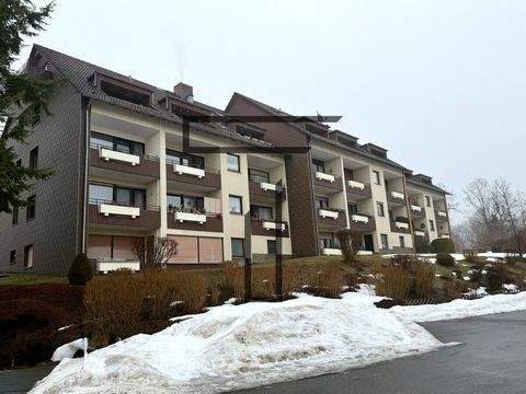 Bad Sachsa Wohnungen, Bad Sachsa Wohnung kaufen