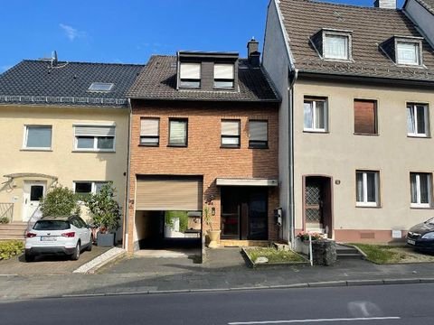 Bonn Renditeobjekte, Mehrfamilienhäuser, Geschäftshäuser, Kapitalanlage