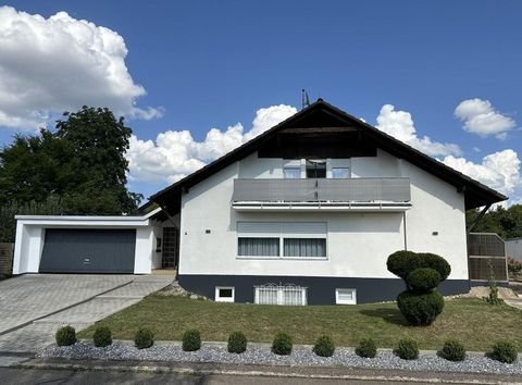 Brigachtal (Villingen) Häuser, Brigachtal (Villingen) Haus kaufen