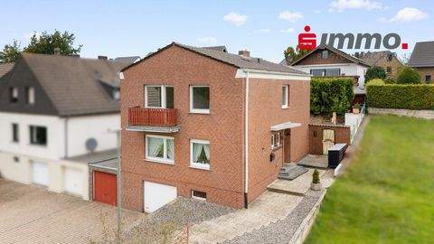 Stolberg Häuser, Stolberg Haus kaufen