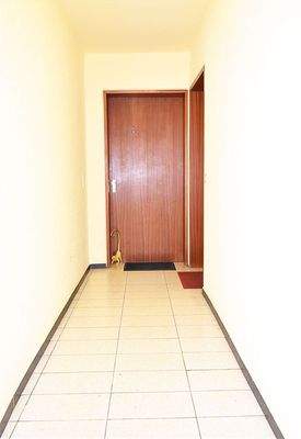 Zugang in die Wohnung - herzlich willkommen!