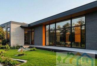 Modulhaus Rendering 020