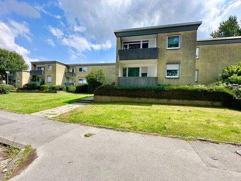 Dortmund Wohnungen, Dortmund Wohnung mieten