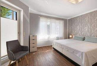 Schlafzimmer EG
