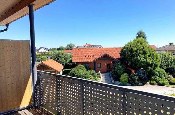 Wohnhausanlage 3 in Vitis