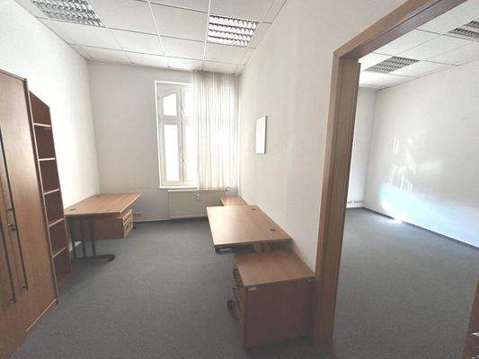 1.OG, Doppelbüro (Beispiel)