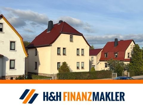 Schmalkalden Häuser, Schmalkalden Haus kaufen