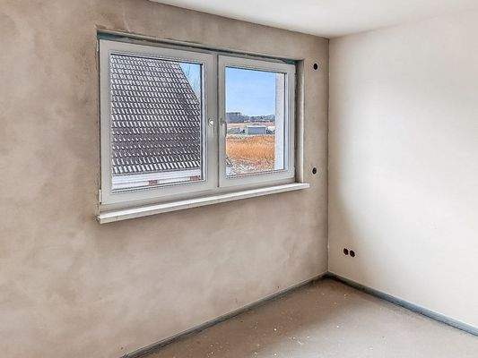 Zimmer II Dachgeschoss 