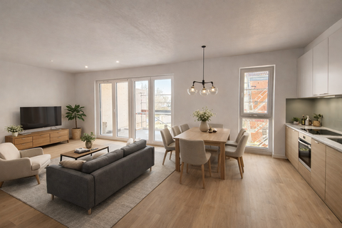 Ebersberg Wohnungen, Ebersberg Wohnung mieten