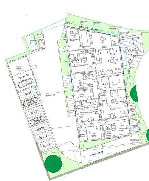 Köfering Industrieflächen, Lagerflächen, Produktionshalle, Serviceflächen