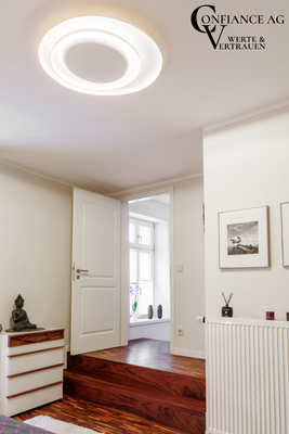 08. Eingang Schlafzimmer