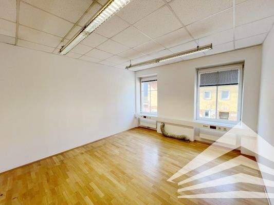 Büroraum ca. 18 m²