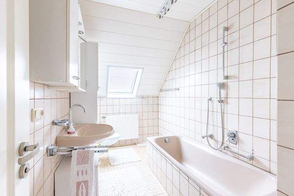 Badezimmer OG