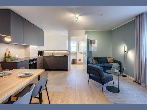 Rottach-Egern Wohnen auf Zeit, möbliertes Wohnen