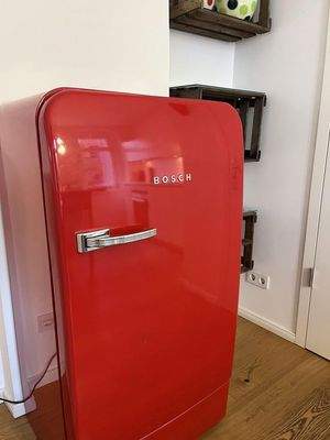 Bosch-Kühlschrank