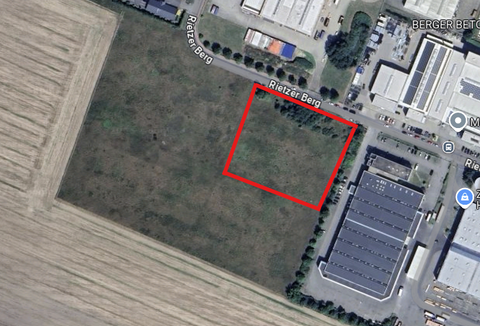 Kloster Lehnin Industrieflächen, Lagerflächen, Produktionshalle, Serviceflächen