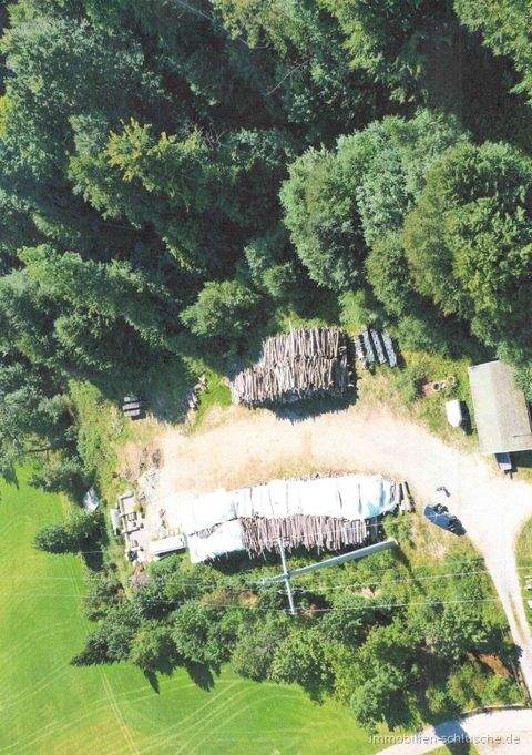 Oberstaufen Industrieflächen, Lagerflächen, Produktionshalle, Serviceflächen