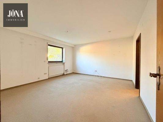 Einliegerwohnung - Wohnzimmer