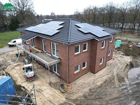 Moisburg Wohnungen, Moisburg Wohnung mieten