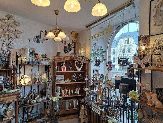 EG - Geschäft rechts