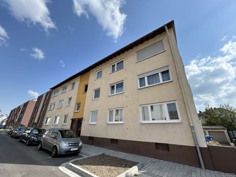 Kaiserslautern Wohnungen, Kaiserslautern Wohnung kaufen