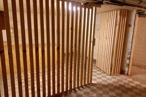 Elmshorn Halle, Elmshorn Hallenfläche