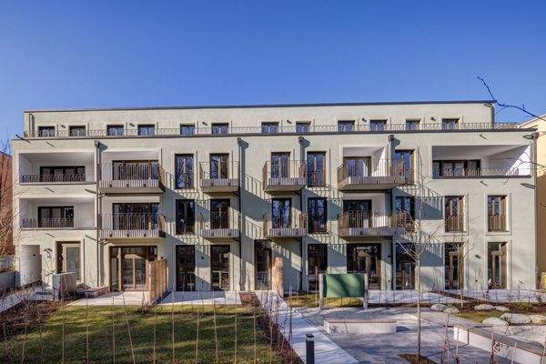 Henry's Court München - Solln