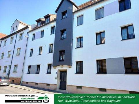 Waldsassen Wohnungen, Waldsassen Wohnung mieten