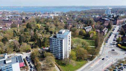 Kiel Renditeobjekte, Mehrfamilienhäuser, Geschäftshäuser, Kapitalanlage