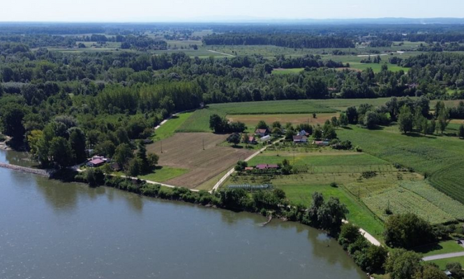 Grundstücke an der Drau -7