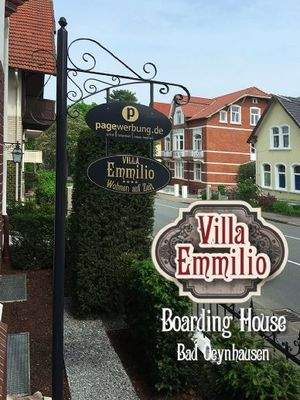 Zentrale Repräsentative Lage!