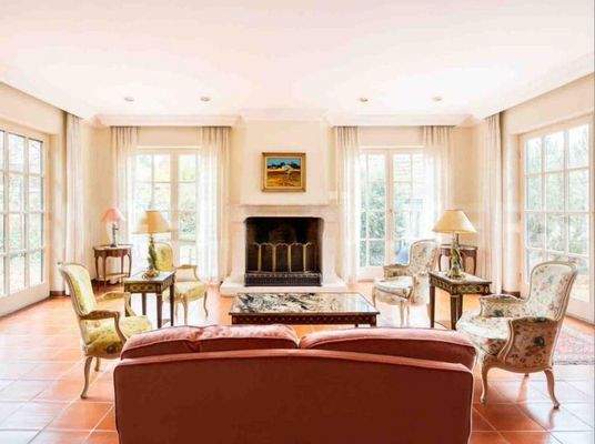 Möblierungsbeispiel