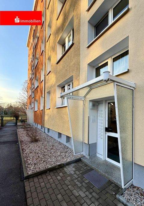 Gera Wohnungen, Gera Wohnung kaufen