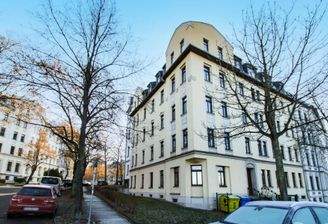 Seitenansicht von links