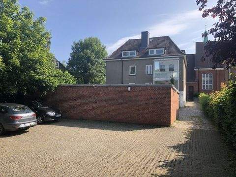 Kiel Garage, Kiel Stellplatz