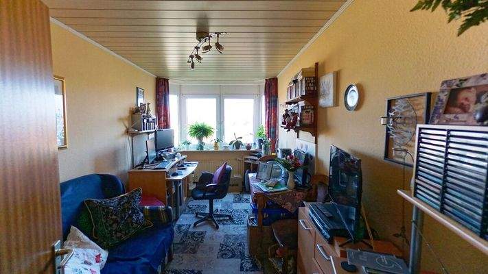 Arbeitszimmer