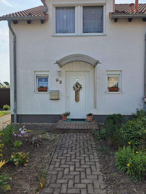 Merseburg Häuser, Merseburg Haus kaufen