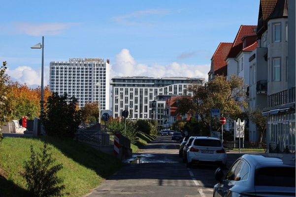 Strandweg – Wohnen in erster Reihe mit maritimem Flair