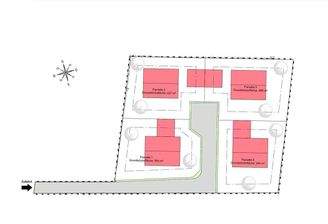 Übersicht Parzelle 1-4