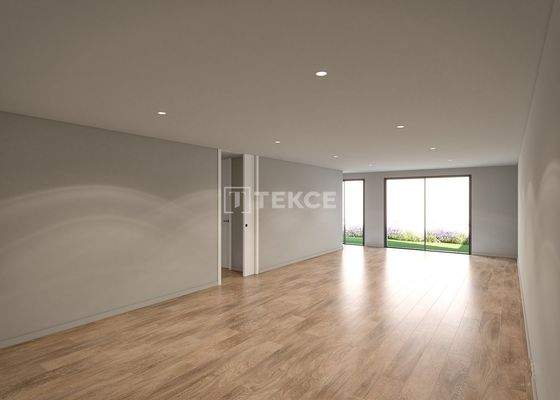 Modern Villas in a Secure Private Complex in Murcia