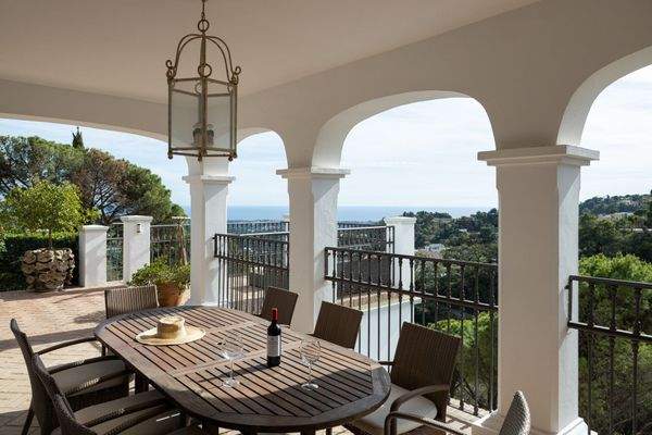 Photo: Villa in Benahavis