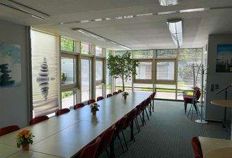 Konferenzraum